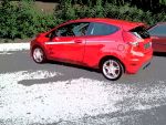 fiesta mk7 1,6 sport